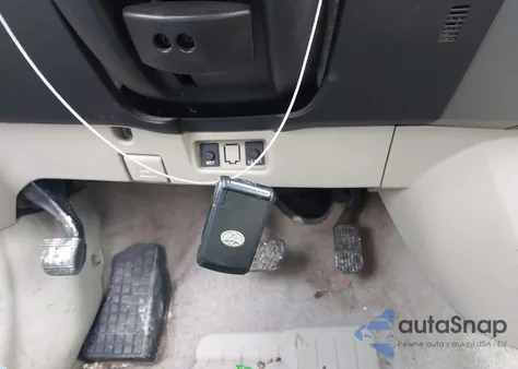 2008 Toyota Prius z USA, uszkodzony, nr VIN JTDKB20U987715850